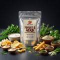 Yogurt & Herb Snack Seasoning