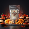 Flaming Hot Snacks Seasoning