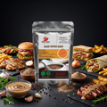 Black Pepper Sauce Powder