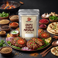 Chapli Kabab Masala