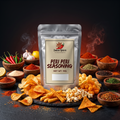 Peri Peri Snack Seasoning