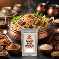 Karachi Pulao Masala