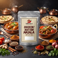 Chicken/Mutton Masala