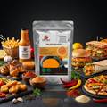Peri Peri Mild Sauce Powder