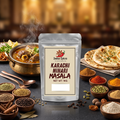 Karachi Nihari Masala