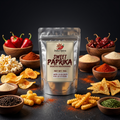 Sweet Paprika Snack Seasoning