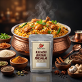 Karachi Biryani Masala