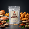 Fried Chicken Marination (KFC Style)