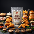 Fried Chicken Breading Mix