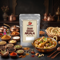 Shahi Qorma Masala