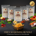 Fries Seasoning Bundle