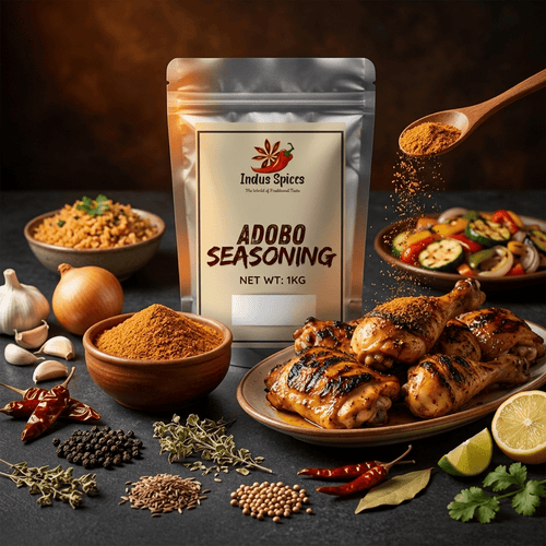 Adobo Seasoning - Indus Spices
