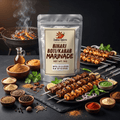 Bihari Boti/Kabab Marinade - Indus Spices