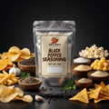 Black Pepper Snack Seasoning - Indus Spices