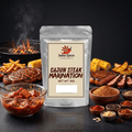 Cajun Steak Marination - Indus Spices