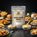 Cheese Mayo Premix - Indus Spices