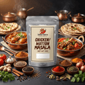 Chicken/Mutton Masala - Indus Spices