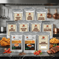 Complete Restaurant Solution - Indus Spices