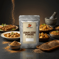 Cumin Powder - Indus Spices