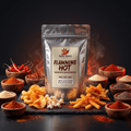 Flaming Hot Snacks Seasoning - Indus Spices