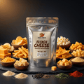 French Cheese Snacks Seasoning - Indus Spices