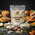 Garlic Mayo Premix - Indus Spices