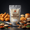 Injected Broast Marination - Indus Spices