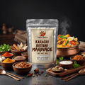 Karachi Biryani Marinade - Indus Spices