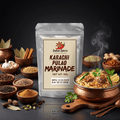 Karachi Pulao Marinade - Indus Spices