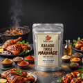 Karachi Tikka Marinade - Indus Spices