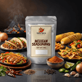 Mexican Seasoning - Indus Spices