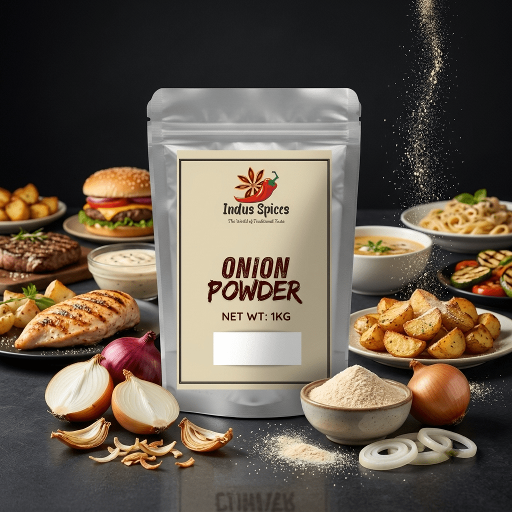 Onion Powder - Indus Spices