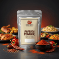 Paprika Powder - Indus Spices