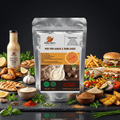 Peri Peri Garlic & Herb Sauce Powder - Indus Spices