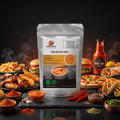 Peri Peri Hot Sauce Powder - Indus Spices