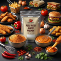 Peri Peri Mayo Premix - Indus Spices