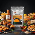 Peri Peri Mild Sauce Powder - Indus Spices