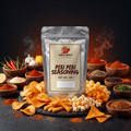Peri Peri Snack Seasoning - Indus Spices