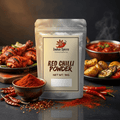 Red Chilli Powder - Indus Spices