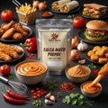 Salsa Mayo Premix - Indus Spices