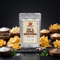 Salt & Pepper Snack Seasoning - Indus Spices