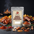 Smokey Barbecue Seasoning - Indus Spices