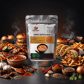 Smokey Chipotle Sauce Powder - Indus Spices