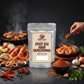 Spicy Seafood Seasoning - Indus Spices