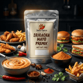 Sriracha Mayo Premix - Indus Spices