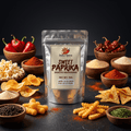 Sweet Paprika Snack Seasoning - Indus Spices