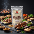 Gola Kabab Marinade