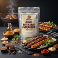 Bihari Boti/Kabab Marinade