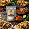 Taco Seasoning - Indus Spices