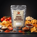 Tomato Ketchup Snack Seasoning - Indus Spices